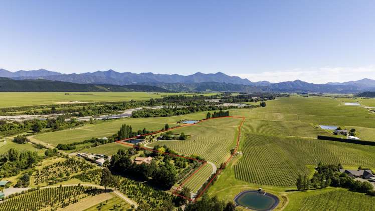 160 Shandon Road Waihopai Valley_30