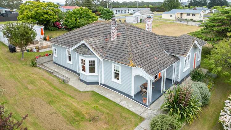 2 & 4 Forest Street Tapanui_24