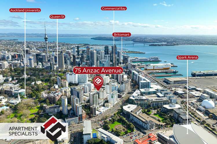 75 Anzac Avenue Auckland Central_19