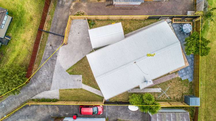 2/21 Southview Place Wattle Downs_13