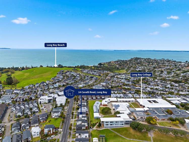 14 Cavalli Road Long Bay_33
