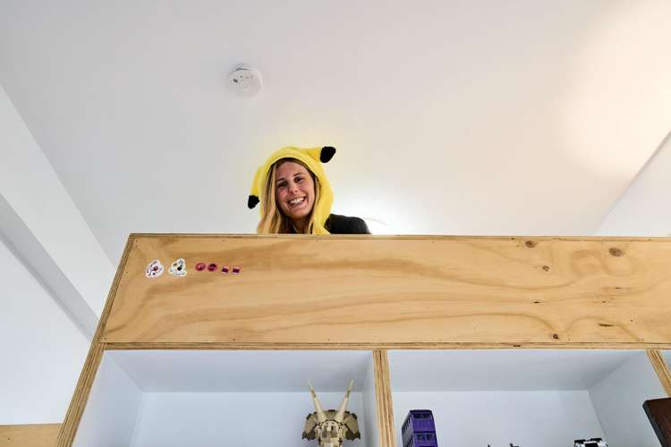 8/3 Aro Street Aro Valley_8