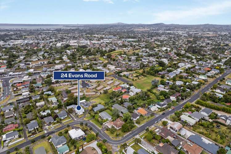 24 Evans Road Glen Eden_7