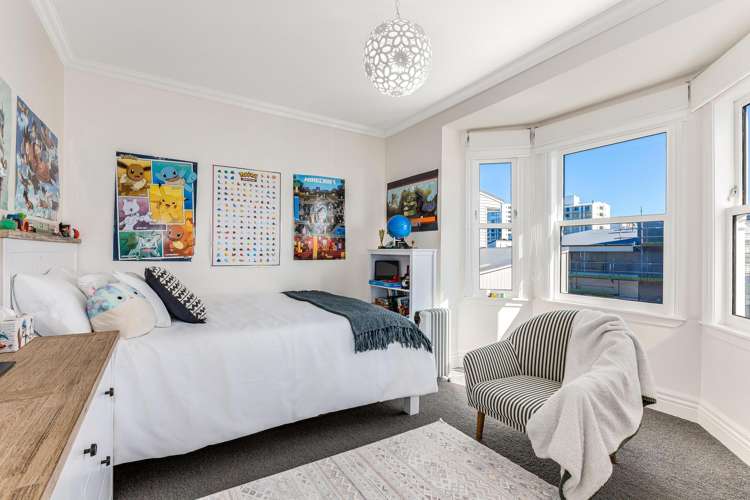 27 Princess Terrace Newtown_9