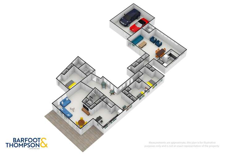 58 Park Road Titirangi_23