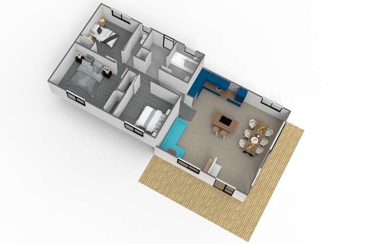 92 Princess Road Bellevue_17