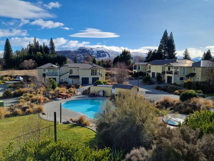 27/1 Beauchamp Place Lake Tekapo_29