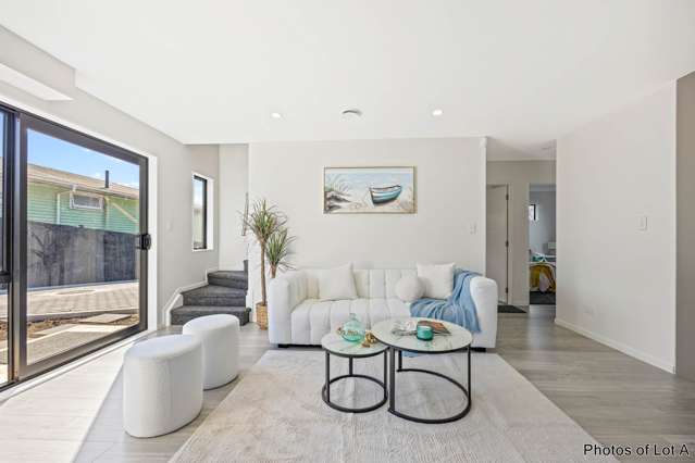 Brand New Luxury Homes – Mt Roskill  Only 2 Left!