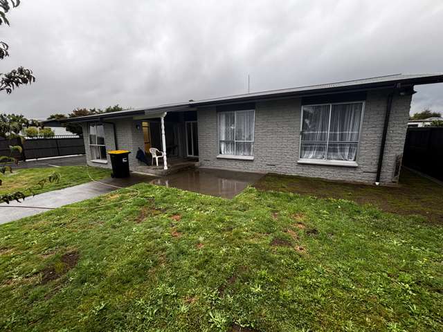 3 Bedroom Leamington