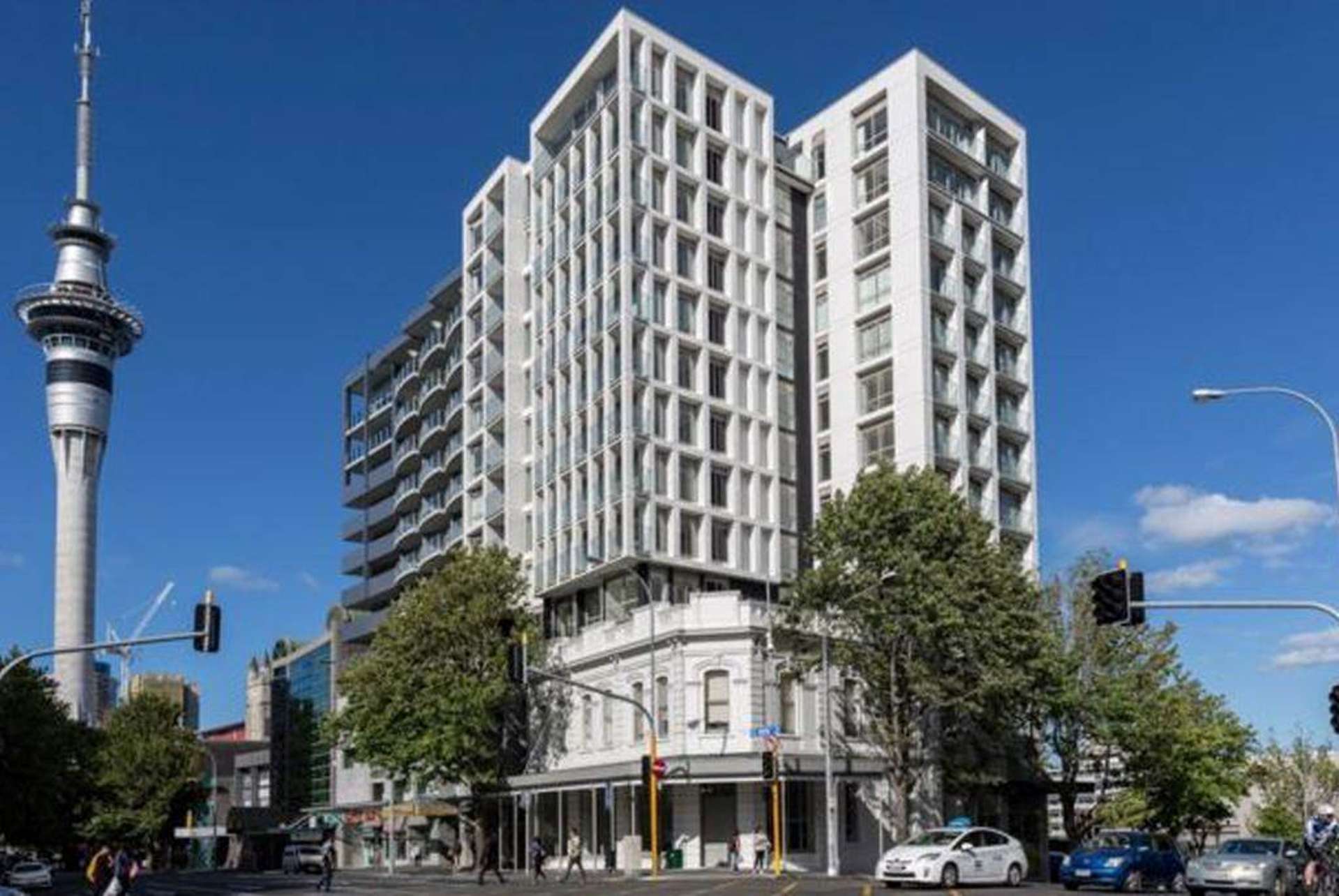 1305/168 Hobson Street Auckland Central_0