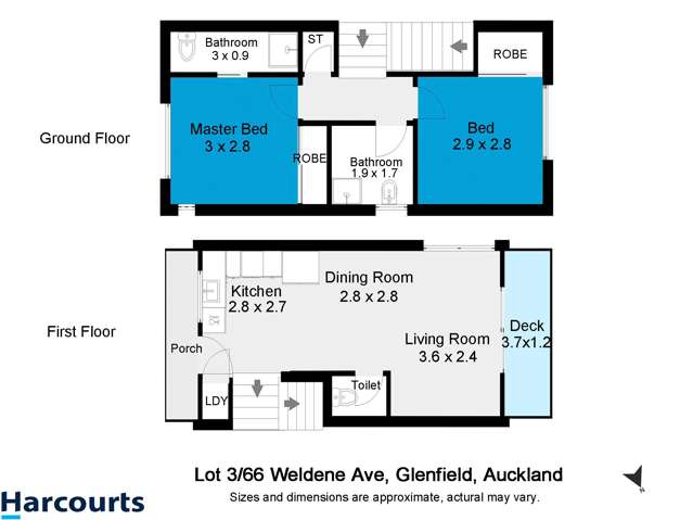 Lot 3/66 Weldene Avenue Glenfield_1