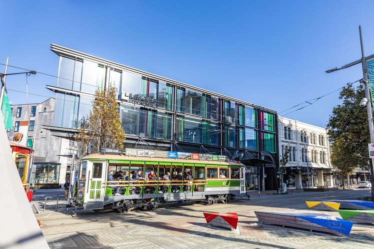 219 High Street & 83 Lichfield Street Christchurch Central_21