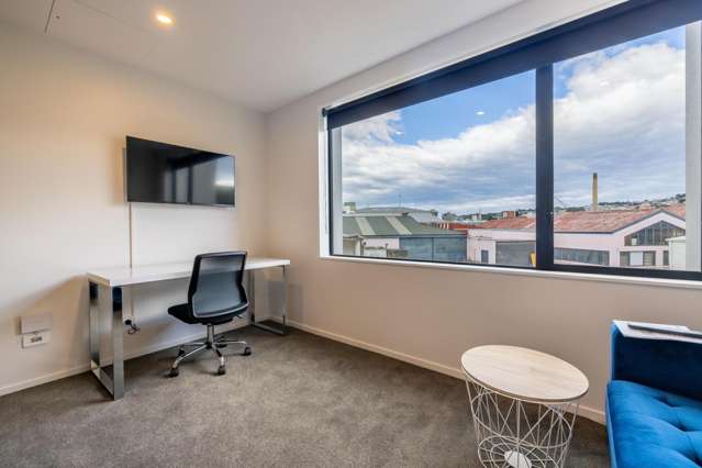 114/91 Harrow street Dunedin Central_1