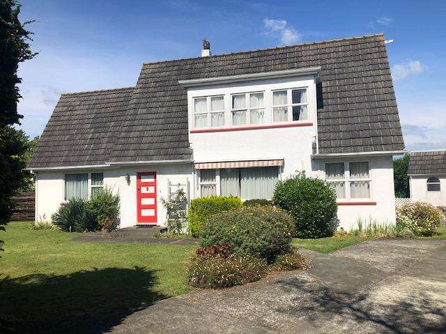 Family Home in Tahuna