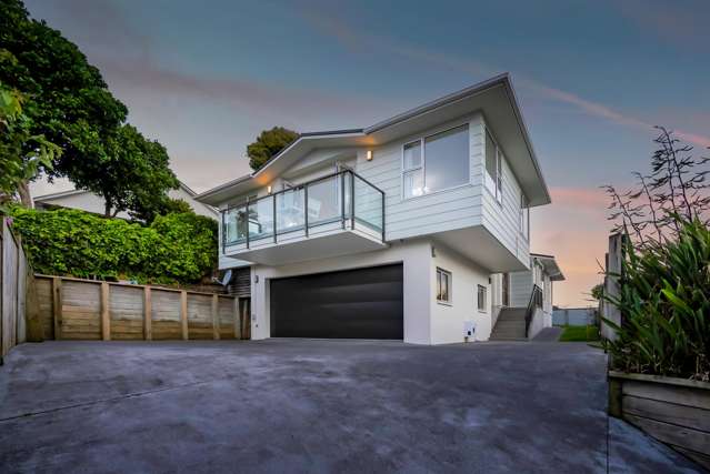 Quality Living with Modern Comfort!