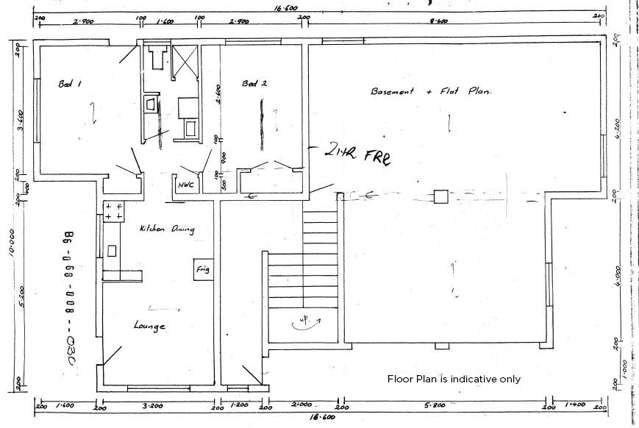 8 Kapua Place Hilltop_1