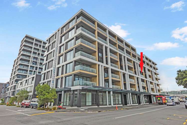 305/155 Beaumont Street Auckland Central_18