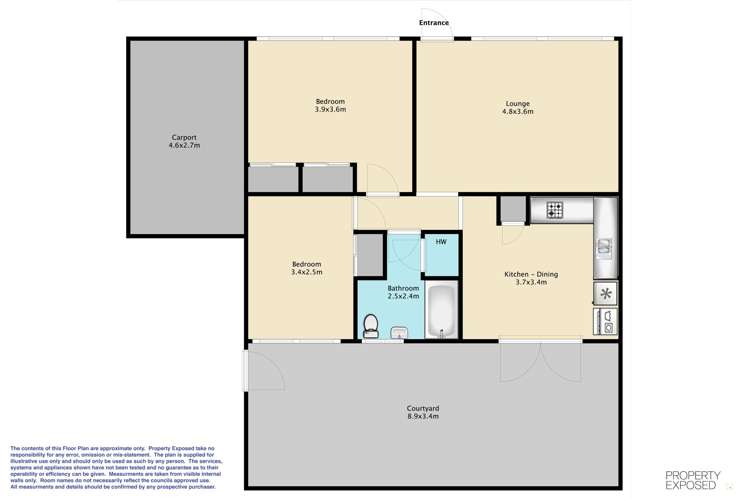 6/31 Allenby Road Panmure_17