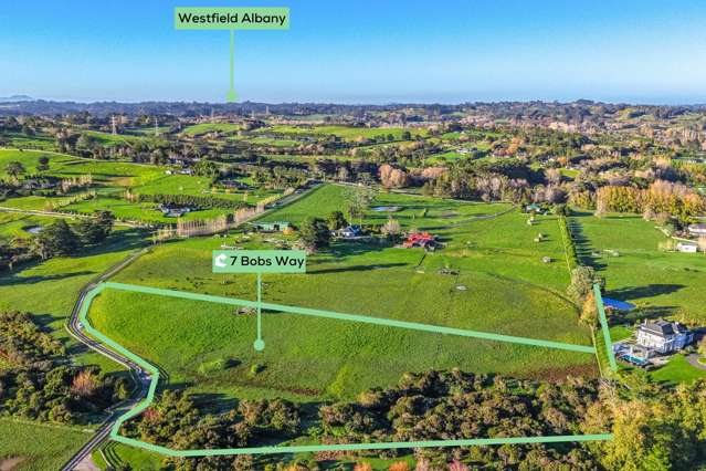 Premium Lifestyle Land Opportunity