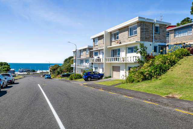 Three-Story Stunner with superior views