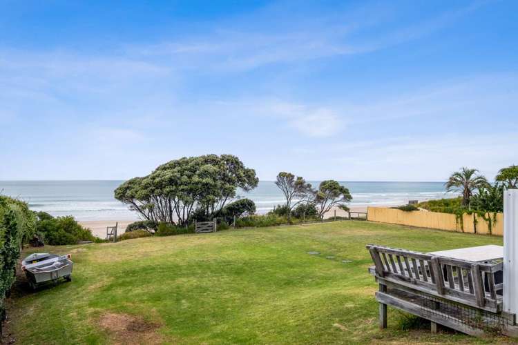 57 and 59 Wairere Road Wainui Beach Gisborne District Houses for