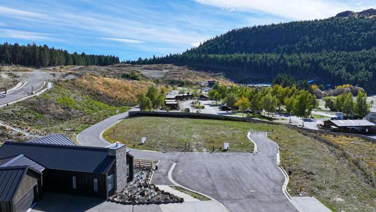 15 Petes Place [Lot 18] Lake Tekapo_8