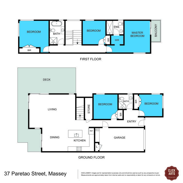 37 Paretao Street Massey_1