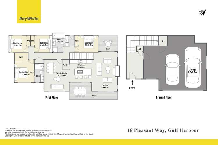 18 Pleasant Way Matakatia_32