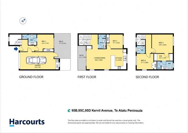 C/95 Kervil Avenue Te Atatu Peninsula_1