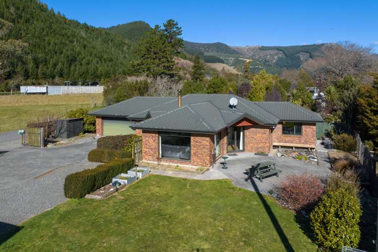 158 Wakamarina Road Havelock_23