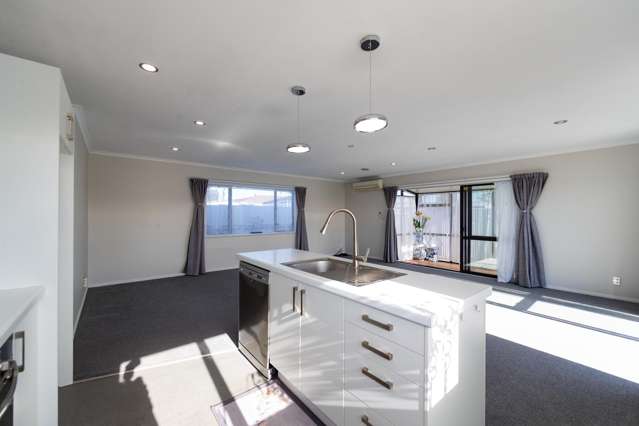 Modern and affordable