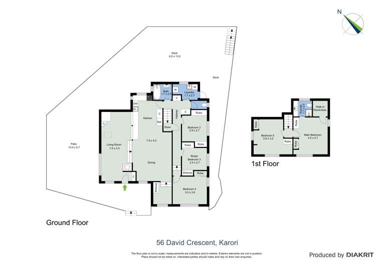 56 David Crescent Karori_8