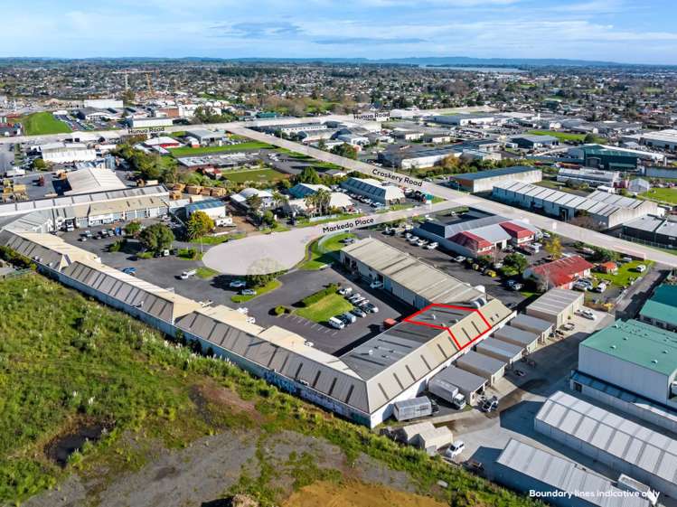 Unit 7/4 Markedo Place Papakura_13