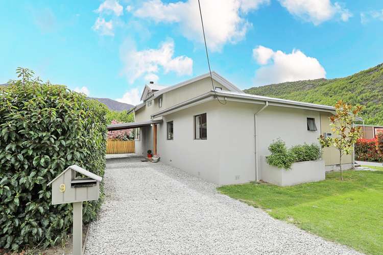 9 Cornwall Street Arrowtown_19