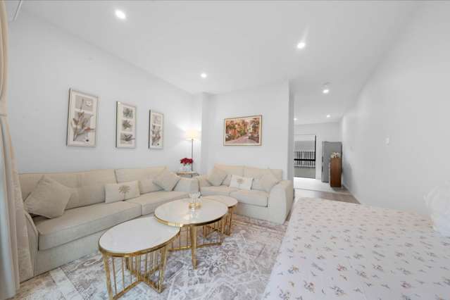 Modern Comfort Meets Prime Location