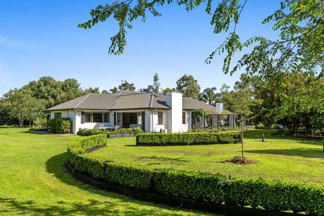 Glengarry Fields – Solid Concrete