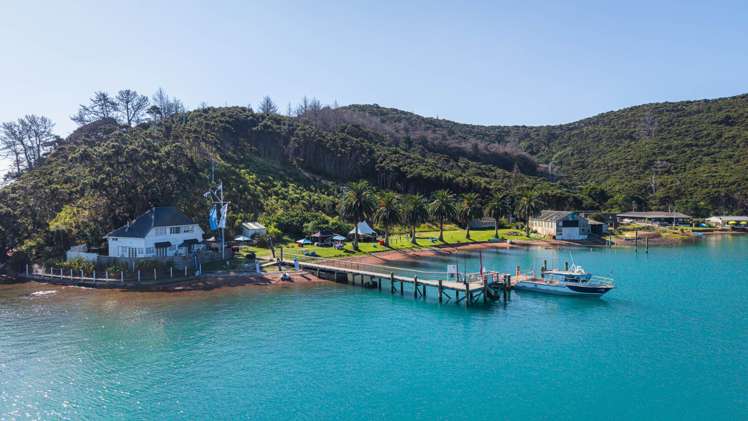 LOT271-276 Bon Accord Harbour Kawau Island_6