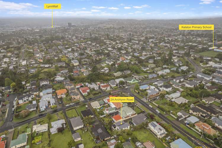 2a Archlynn Road Kelston_16