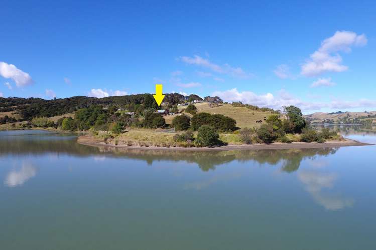 1 Willow Point Road, Kinohaku_1