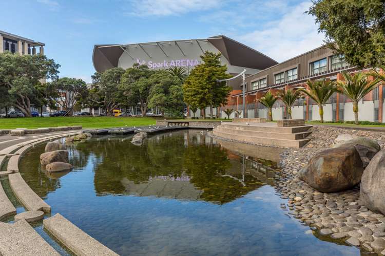 206/57 Mahuhu Crescent Auckland Central_8