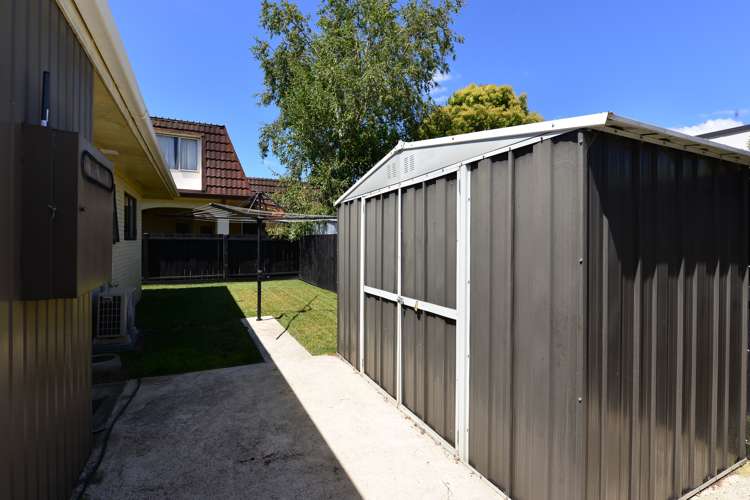 1 Chequers Avenue Chartwell_21