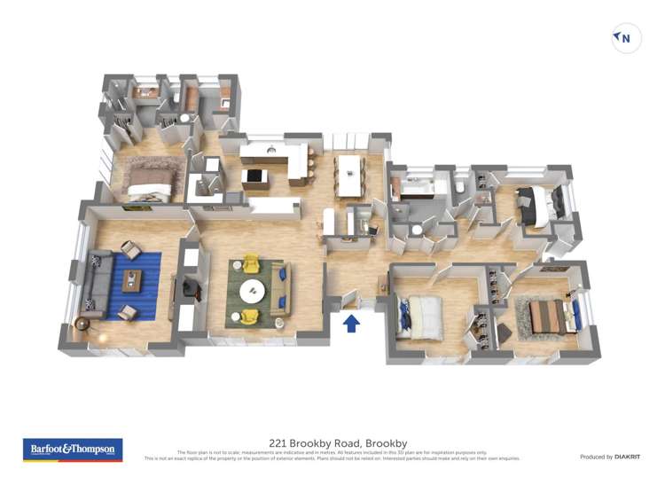 221 Brookby Road Brookby_24