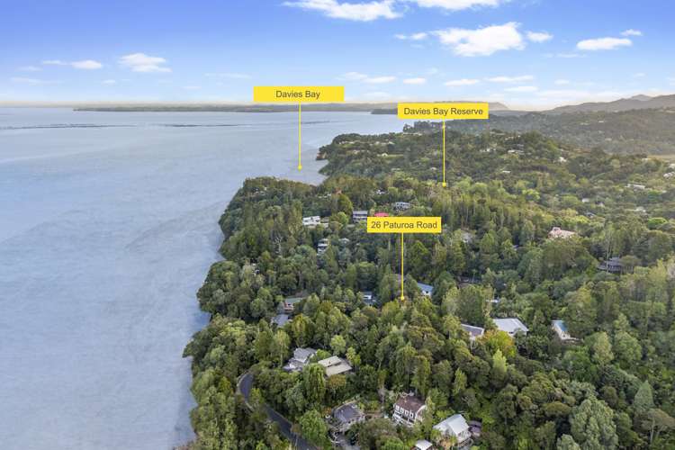 26 Paturoa Road Titirangi_1