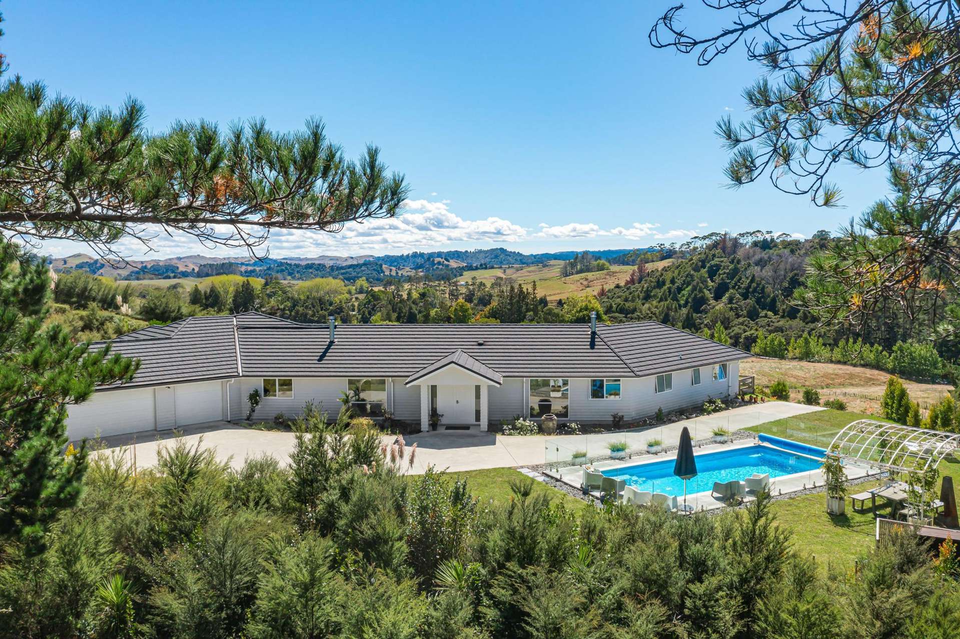251 Monowai Road Wainui_0