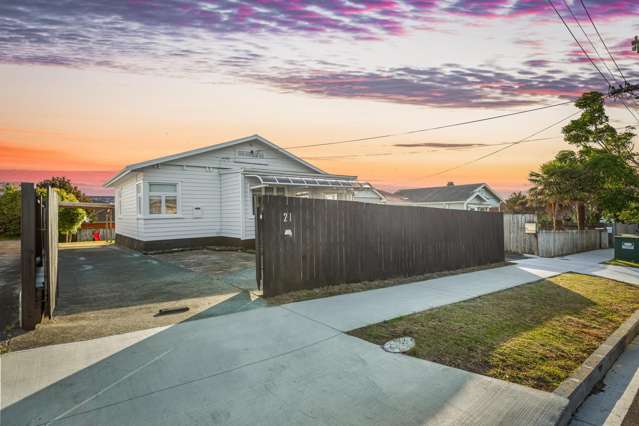 21 Islington Avenue New Lynn_4