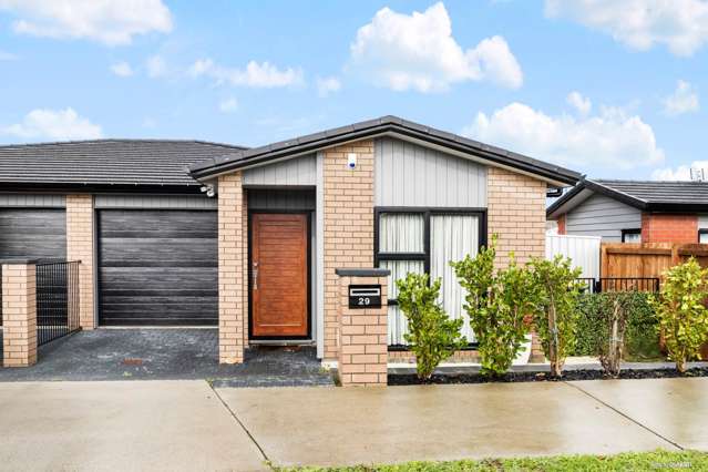 29 Kare Ariki Place Pukekohe_1