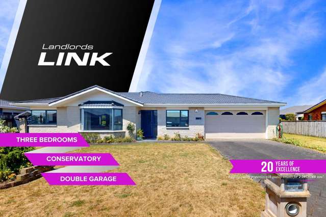 Springvale - 3 Bedrooms