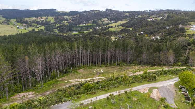 Lot 5/197 Wishart Road Helensville_10