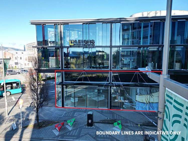 219 High Street Christchurch_9