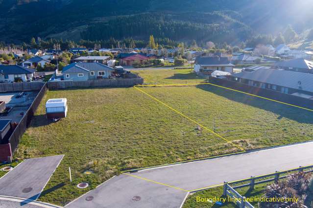 1 Muscovy Lane Lake Hawea_1